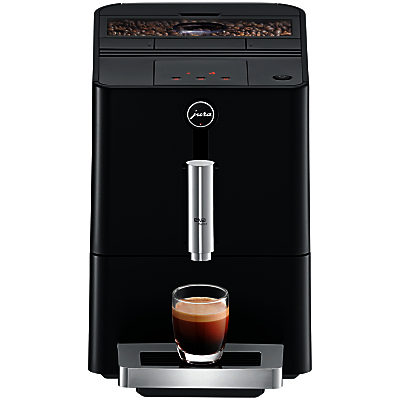 Jura ENA Micro 1 Bean-to-Cup Espresso Machine
